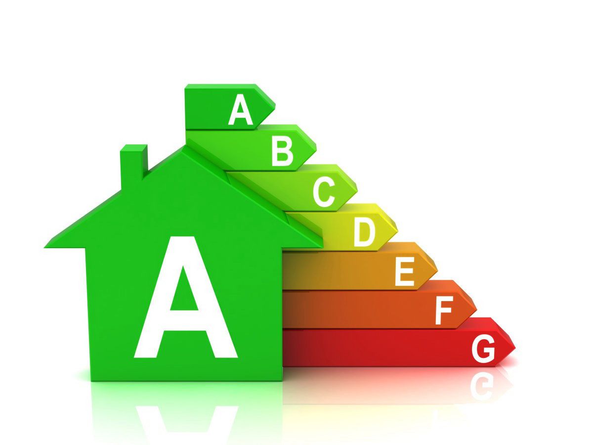 ¿Qué es el Certificado Energético?. Gestiones Inmobiliarias Domus en Almendralejo